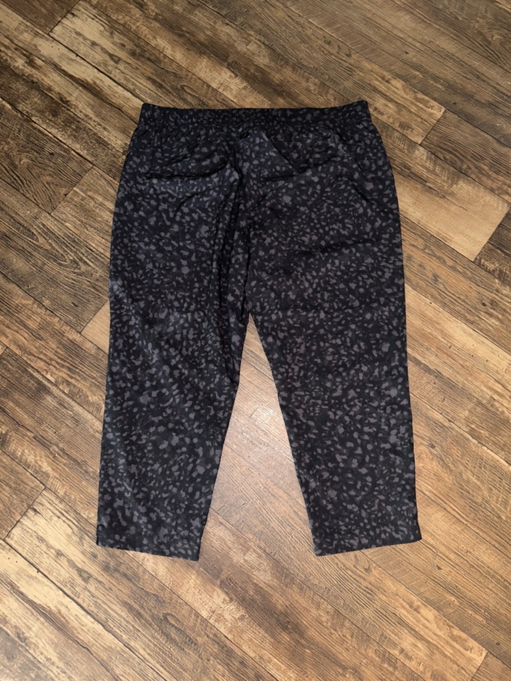 GapFit Runaround Pants - Picture 4 of 4